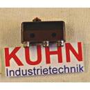 Micro-Schalter 11SM1