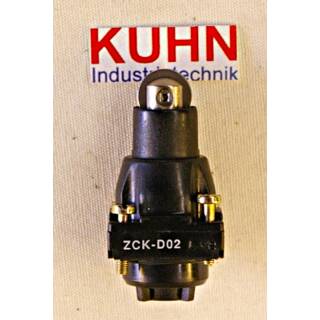 ZCK-D02 Rollenstößel