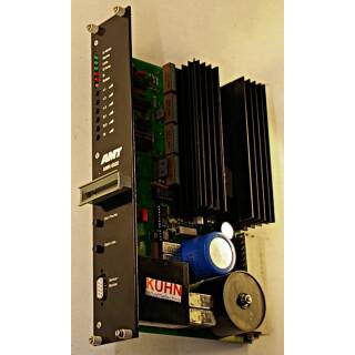 AMR6020 Motorsteuerkarte