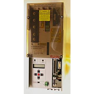 TDA 1.3-100-3-A00  AC-Servo