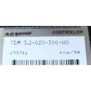 TDM 3.2-020-300-W0  AC-Servo