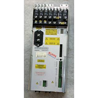 TVD 1.2-15-03 Versorgungseinheit