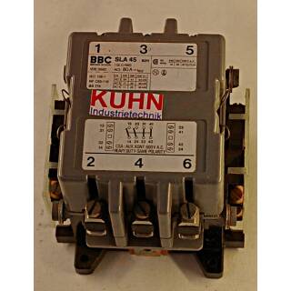 SLA45  B211    220VAC