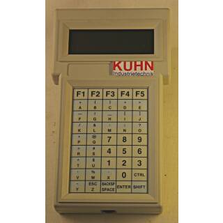 Keypad  8045R4-2