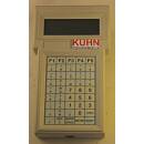 Keypad  8045R4-2