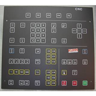 Philips CNC3460   Tastatur 432/10