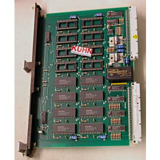 DM21 Speicherplatine