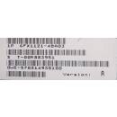 6FX1121-4BA03   Messkreisplatine