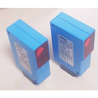 SENSICK P  Einweglichtschranke