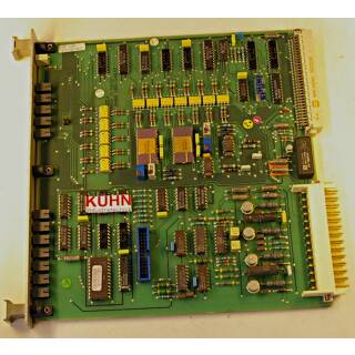 DSQC 115  Resolver Exciter Board