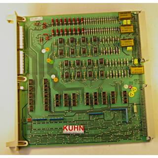 DSDX B001    I/O Board Digital