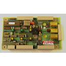 DSQC 212  Operator panel board