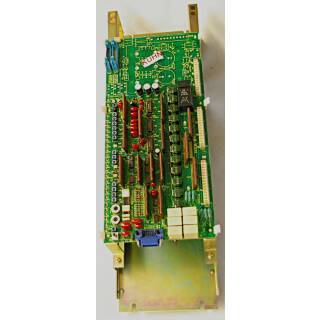 A06B-6045-H002  DC-Servo