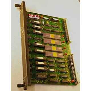 Zentraleinheit ZE611