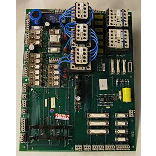 A826-2870A  Control-PCB