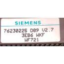 6FM1721-3AA20 Positioniereinheit
