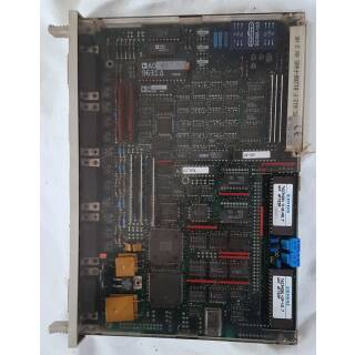 6FM1723-3AA10 Positioniereinheit 3 Achsen