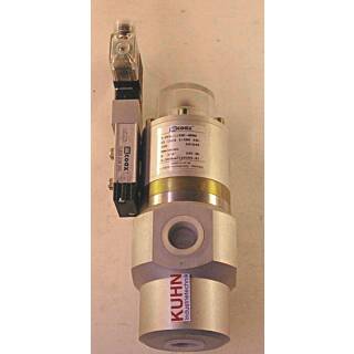 5-PCS-115NC-MRNC COAX-Ventil