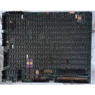 JANCD-GCP02  CPU Board