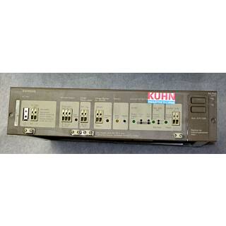 6ES5955-3LF12  Einbaunetzteil