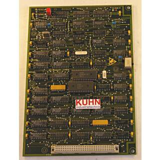 052099-106 Zusatzplatine