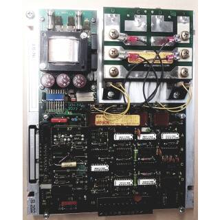 Z25-1-240V  DC-Servoverstärker