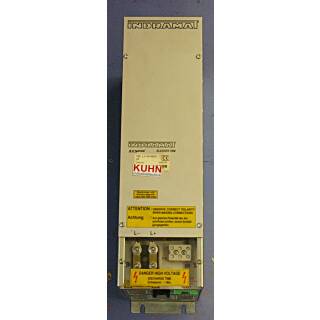 TBM 1.2-40-W1-0     Bremswiderstand