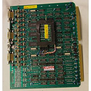 038576-107  Servo Feedback