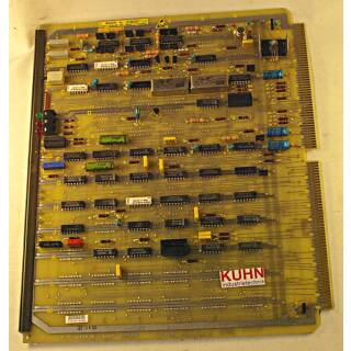 032877-114 System Monitor