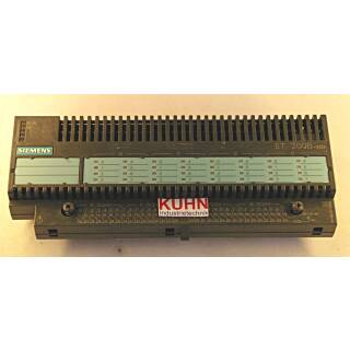 6ES7131-0BL00-0XB0  ET200B