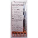 SZA52-S  Zeitrelais 0.3s.... 60h