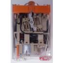 SZA52-S  Zeitrelais 0.3s.... 60h