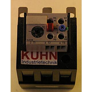 3UA5800-2D  Motorschutzrelais 20-32A