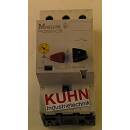 PKZM01-0.16  Motorschutzschalter