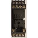 Z366.02  Relaissockel