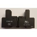 Z366.02  Relaissockel