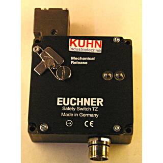 TZ1LE024RC18VAB    Sicherheitsschalter