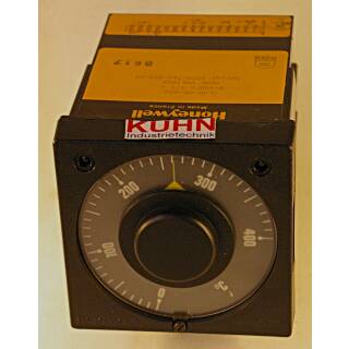 CL50-CD-002       Temperaturregler