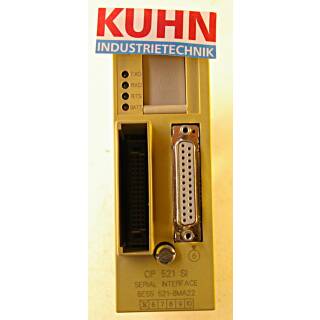 6ES5521-8MA22   Kommunikationsbaugruppe