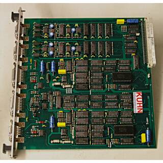 4022-226-3680 LS/LS  Platine