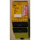 PNOZ X3.10P   Sicherheitsschaltgerät