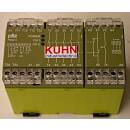 PNOZ 3  Sicherheitsschaltgerät