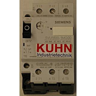 3VU1300-2MG00 1-1.6A