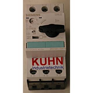 3RV1021-1EA15  2,8-4A