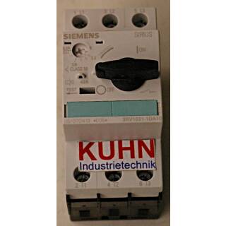 3RV1021-1DA10  2,2-3.2A