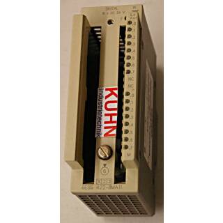 6ES5422-8MA11   Digital Input