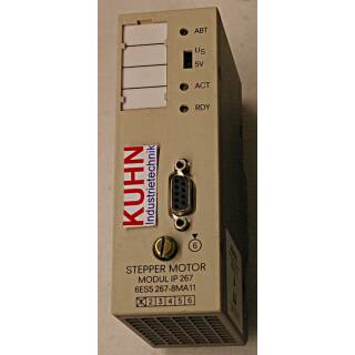 6ES5267-8MA11  Stepper Motor