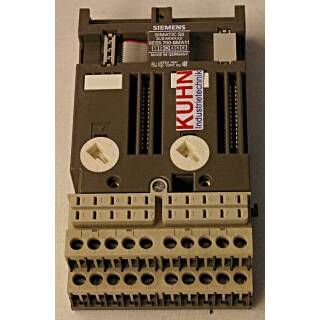 6ES5700-8MA11 Busmodul 2-fach