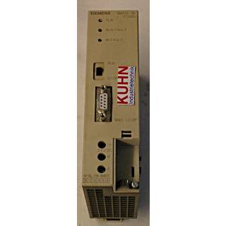 6ES5318-8MB12     ANSCHALTUNG