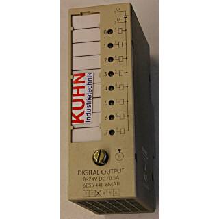 6ES5441-8MA11  Digital Out